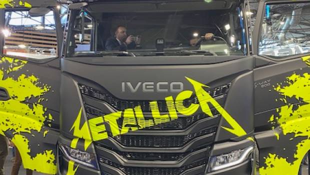 64 000 professionnels ont visité Solutrans