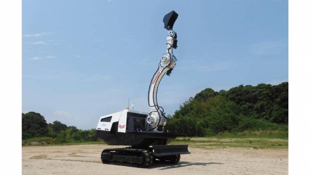 Yanmar à la pointe de la R&D