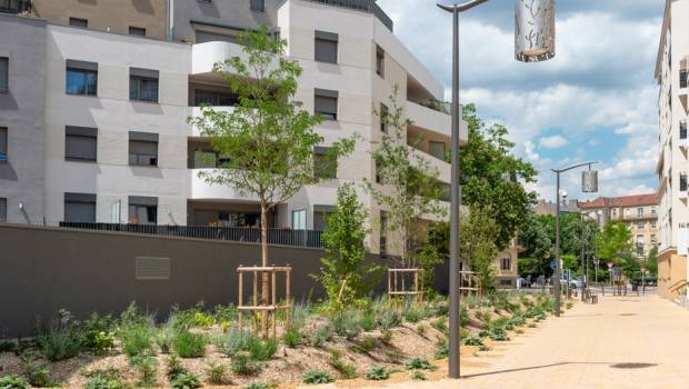 NGE acquiert EHTRE Paysage dans les Hauts-de-France