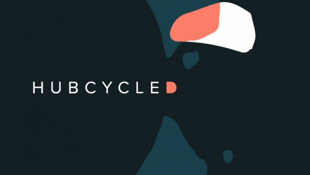 Grâce à un nouveau système industriel, Hubcycle évite plus de 1414 tonnes de CO2 en 2023