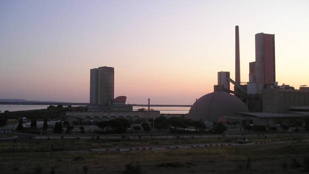 Holcim France et l’État signent un contrat de transition écologique pour 7 de ses sites cimentiers