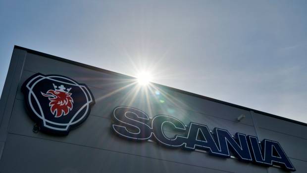 Scania se renforce en Île-de-France