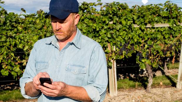 Héléos d'Aquadoc, nouvelle offre d’irrigation connectée