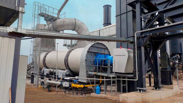 Benninghoven convainc Groma Hold en Bulgarie