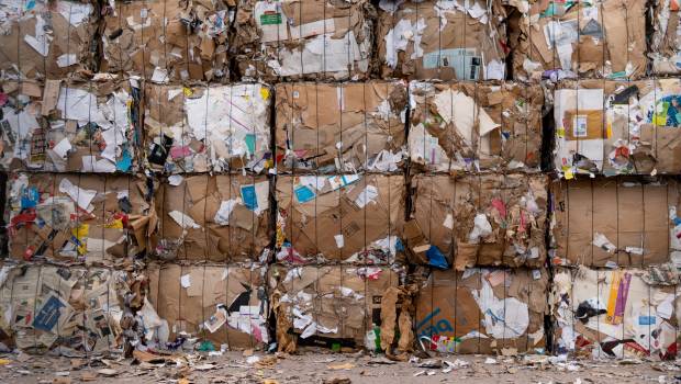 FEDEREC présente les 60 formations de l’École Nationale du Recyclage et de la Ressource