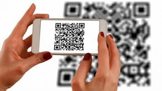 MCS adopte le mode QR code