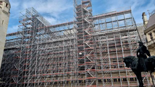 Layher distingué Médaille d’Argent EcoVadis pour sa politique RSE