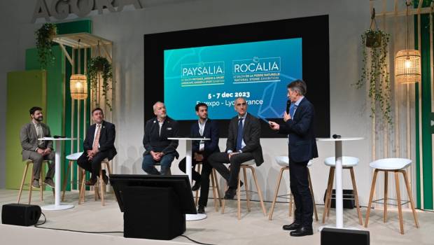 Paysalia et Rocalia attirent 38 101 visiteurs