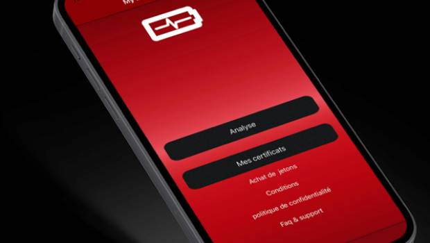 MyBatteryHealth lève le voile sur les performances des Véhicules Électriques et Hybrides