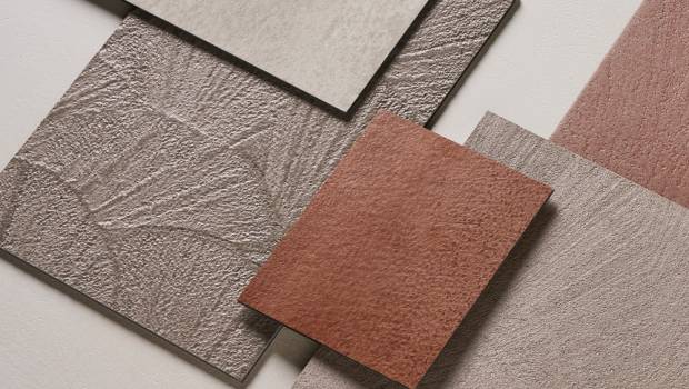 Ideal Work développe un nouveau nuancier