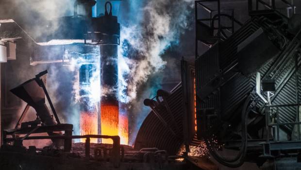 Acciaierie Venete vise le centre de recherche d’Ascometal France