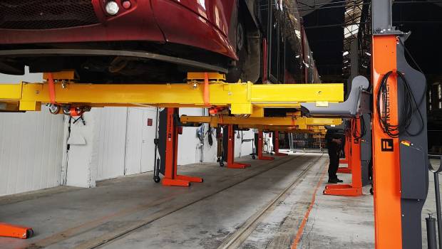 Un ECE indépendant au service de la mobilité ferroviaire