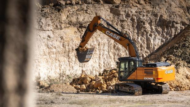 Une CASE de 20 t « essential »