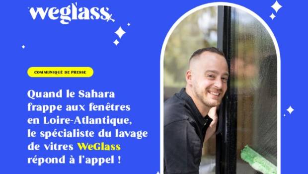 Ces experts mis à l'épreuve par le sable du Sahara