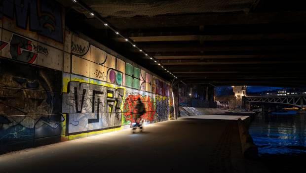 Top départ pour le 35e concours Lumières du Serce