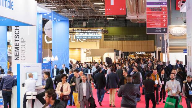 Mondial du Bâtiment 2024 : analyser le présent et préparer l’avenir