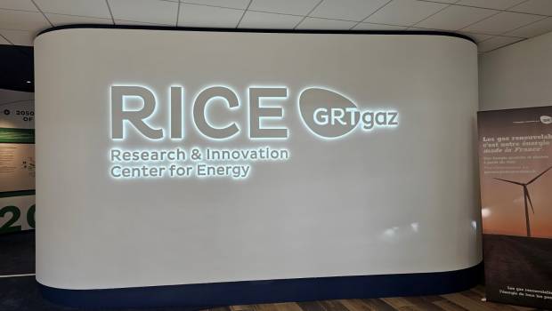 GRTgaz annonce la sélection de la seconde promotion de son incubateur Nova