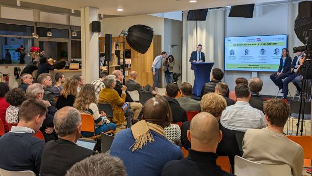 L’UdI vous donne rendez-vous pour le 2e rendez-vous du cycle des conférences