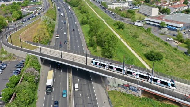 T12 – La concrétisation pour NGE de 4 ans de travaux