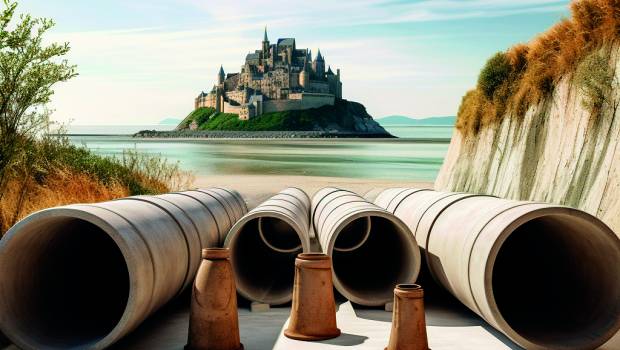 Alkern acquiert la société Normandy Tub