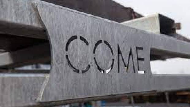 Manitou officiellement Maison-mère de Come et Metal Work