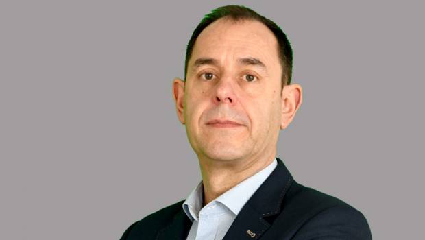 Benoît Tanguy prend la tête de Scania France