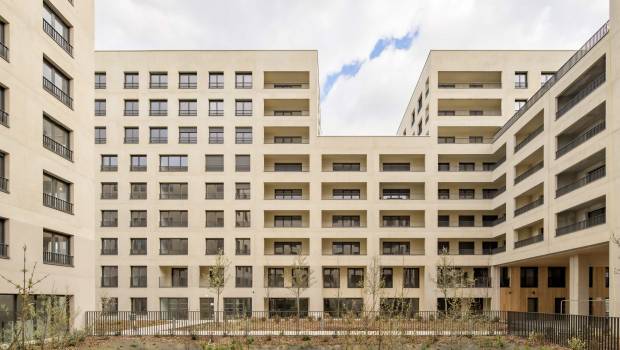 Rouen :  L'Eveil de Flaubert  entre dans sa phase 2