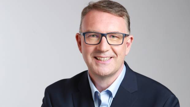 Christophe Lecarpentier : «  Le World Of Concrete Europe 2024 se mobilise pour répondre aux enjeux de la décarbonation »