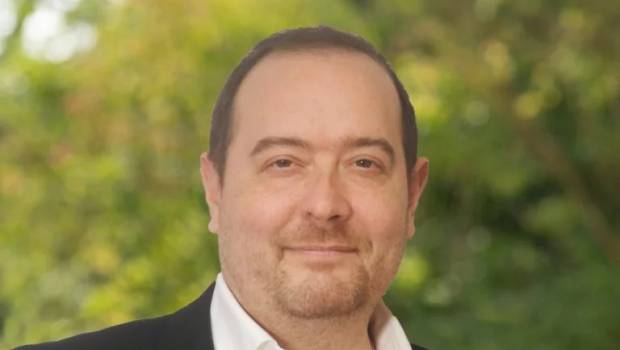 Xavier Sarrat nommé Directeur des achats de Pandrol