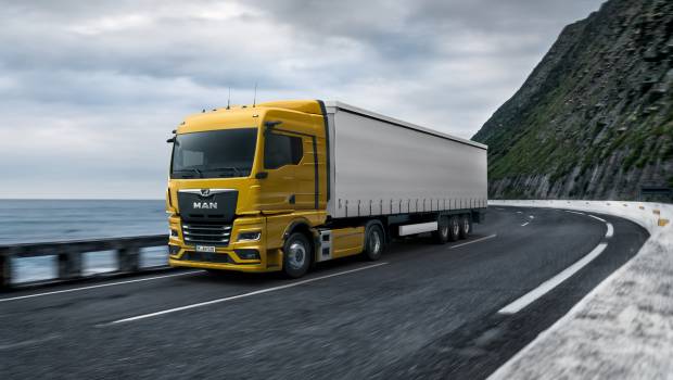 Le retour de la croissance pour MAN