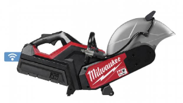 La gamme Mx Fuel de Milwaukee s'étoffe