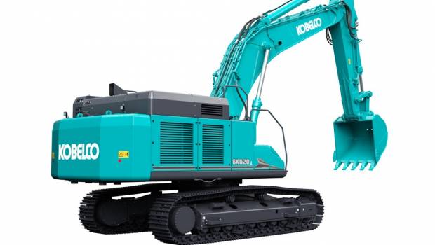 Kobelco se fait perfectionniste
