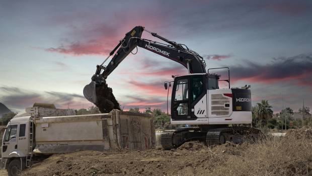 Hidromek ou l’année de tous les possibles