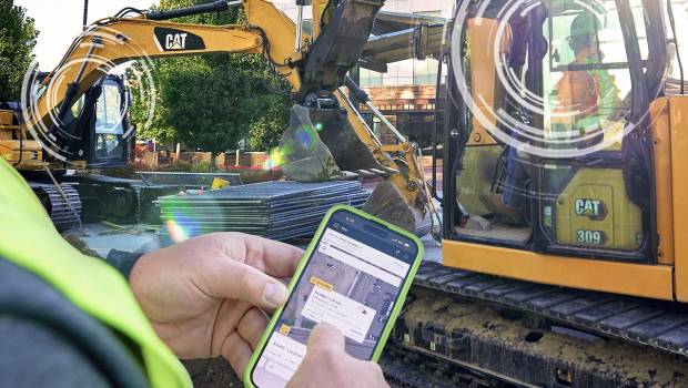 Bergerat Monnoyeur : « La digitalisation, c’est bien plus que la digitalisation »