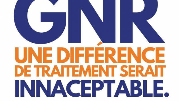 GNR : les entreprises de TP dans les traces des agriculteurs