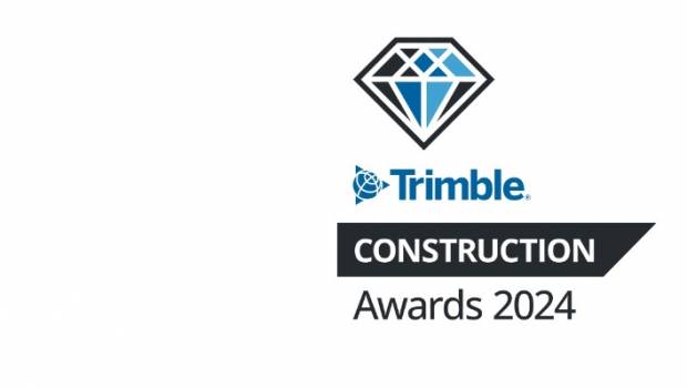 Trimble Awards Construction et Education : 2e édition !