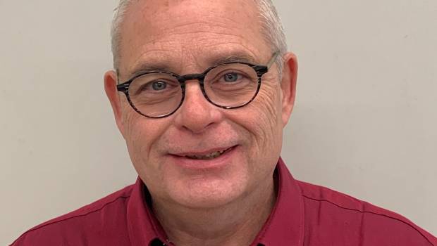 Laurent Cote rejoint l'équipe d'Ideal Work France