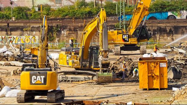 Délais de paiement : la FNTP obtient des résultats