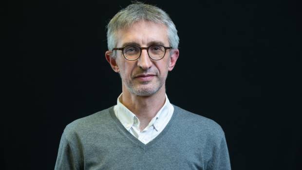 Infra2050 sur la rampe de lancement