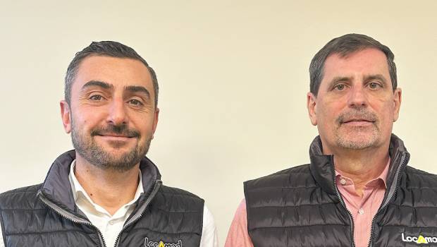 « Un nouveau Locamod »