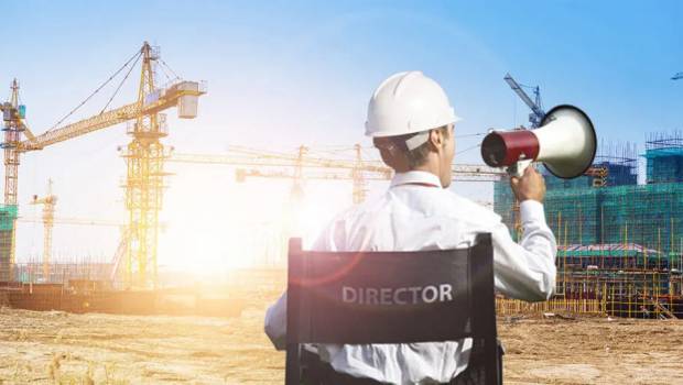 La Construction fait son cinéma