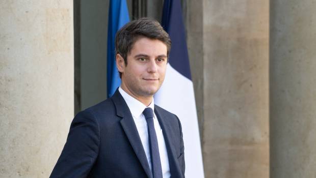 Gabriel Attal entend « déverrouiller » le logement