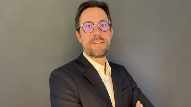 Antoine Bonnave devient directeur de la BU Industrielle de Bridgestone France et Benelux