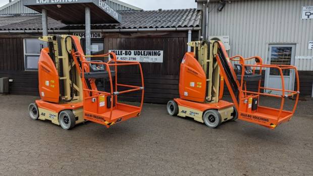 Renta engrange au Danemark