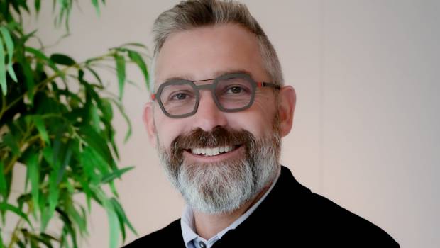 Eqiom : Thomas Hassenforder nommé au poste de Directeur du développement durable