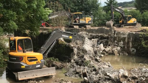 Former les génies de l’écologie