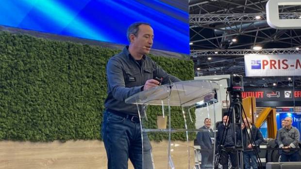 Iveco investit 1 md€ dans le renouvellement de sa gamme