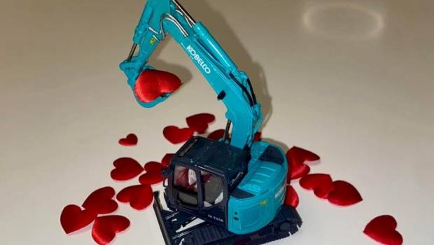 Constructeurs, distributeurs et loueurs à l’heure de la Saint-Valentin