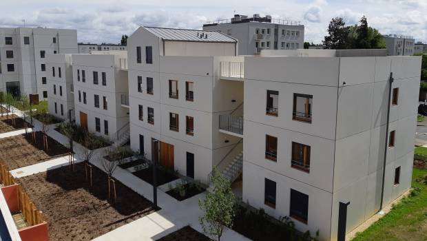 [Tribune] Pôle Habitat FFB : logement neuf, le dernier appel avant le point de non-retour