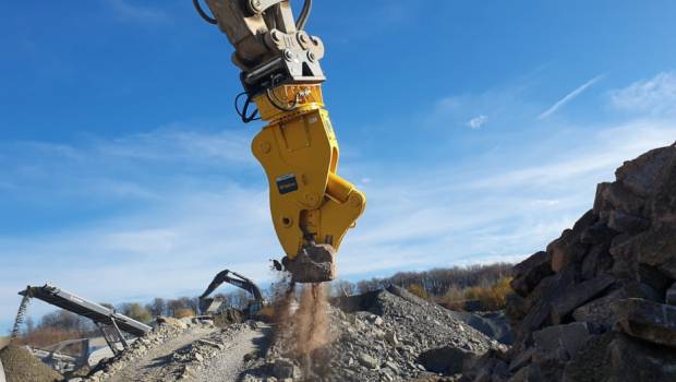 Epiroc dévoile son « Performance Booster »